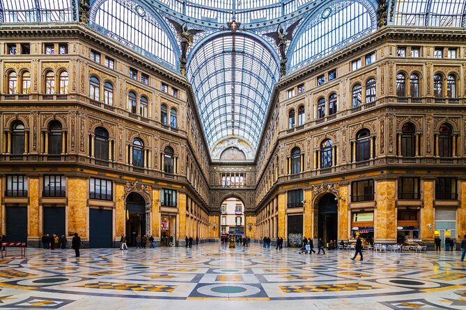 Private Transfer - Amalfi to Naples with 2h of Sightseeing: Vesuvius or Pompeii - Mount Vesuvius: Great Views, Greater Planning Risk