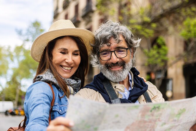 Private Transfer - Amalfi to Naples with 2h of Sightseeing: Vesuvius or Pompeii - Pompeii: The Better Choice for Ancient Streets