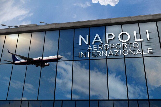 Private transfers from Naples to Pompeii Vesuvius Herculaneum - What the Naples to Pompeii transfer is really like