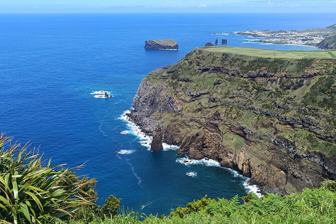 Private Van Tour Half Day Volcanic Lake Sete Cidades - Why this private Sete Cidades tour is useful