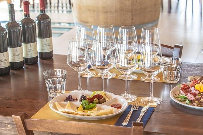 Private visit to the cellars of Etna with wine tasting - What the six-hour schedule really means