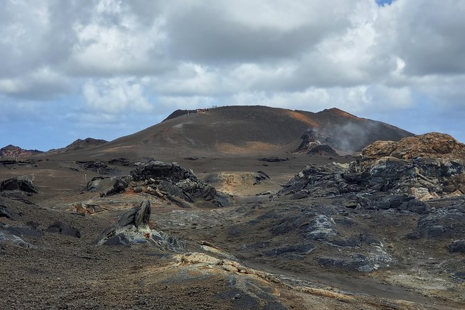 Private Volcano Tour - Key points to know before booking