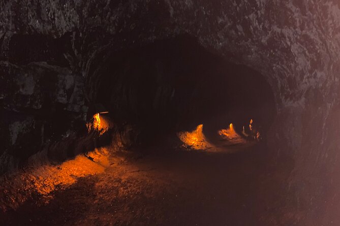 Private Volcano Tour - Two hours inside Hawaii Volcanoes National Park