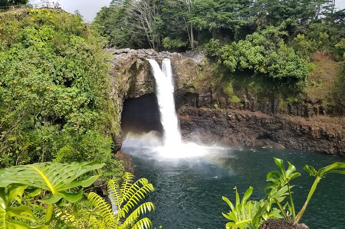 Private Volcano Tour - Practical details that can shape your day