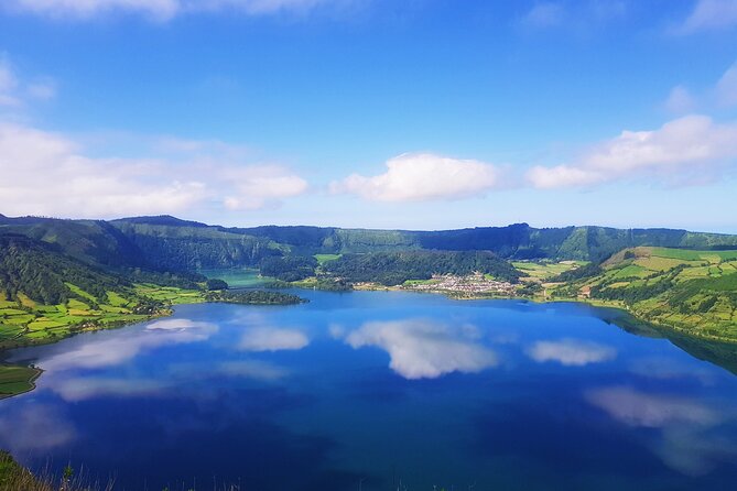Private Walking Tour of the Sete Cidades Volcano - Why Sete Cidades makes a good walking day