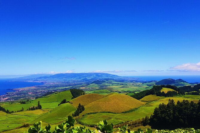 Private Walking Tour of the Sete Cidades Volcano - What the private format is really worth