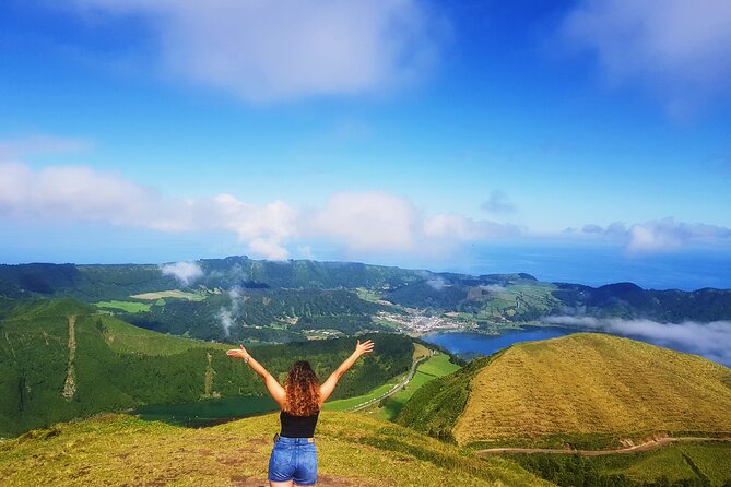 Private Walking Tour of the Sete Cidades Volcano - Snacks, costs, and what to clarify