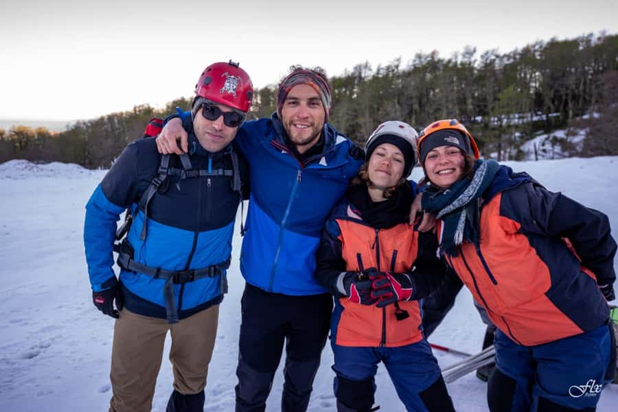 Pucón: Ascent to Villarrica Volcano - Key points at a glance