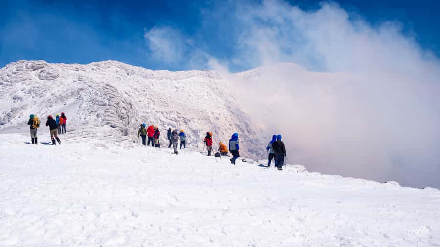 Pucón: Ascent to Villarrica Volcano - What happens back in Pucón