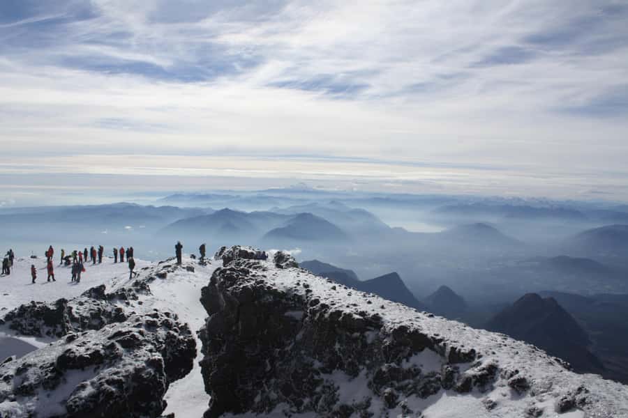 Pucón: Villarrica Volcano Climb - Key things to know before climbing Villarrica