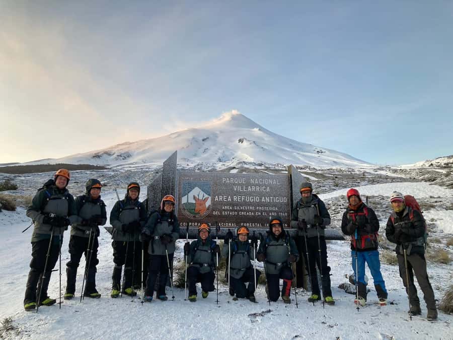 Pucón: Villarrica Volcano Climb - Why Villarrica makes such a memorable mountain day
