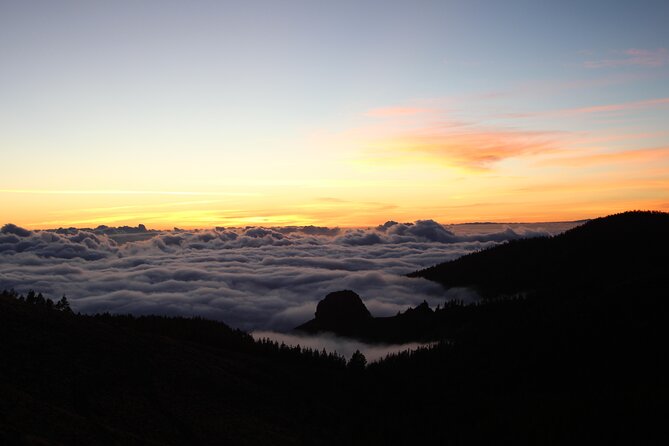 Puerto de la Cruz: Buggy Teide Sunset National Park - Driving above the sea of clouds