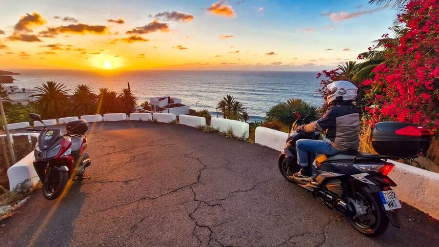 Puerto de la Cruz Motorbike tour through Teide National Park - Should you book the Teide motorcycle tour?