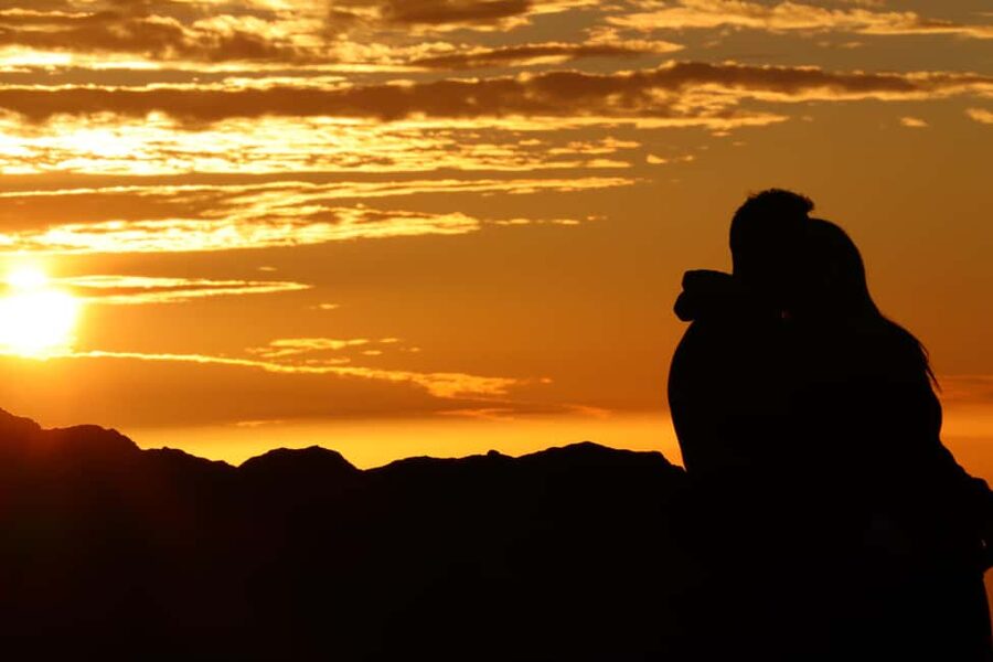 Puerto de la Cruz: Quad Sunset Volcano Teide National Park - Quick points before you book