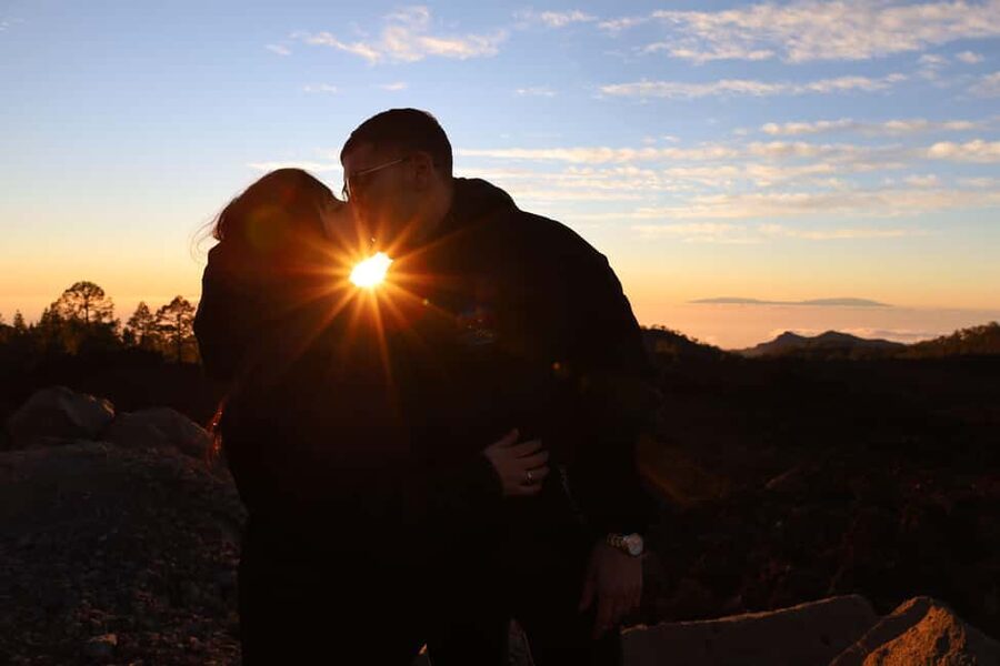 Puerto de la Cruz: Quad Sunset Volcano Teide National Park - Why this Teide sunset trip works