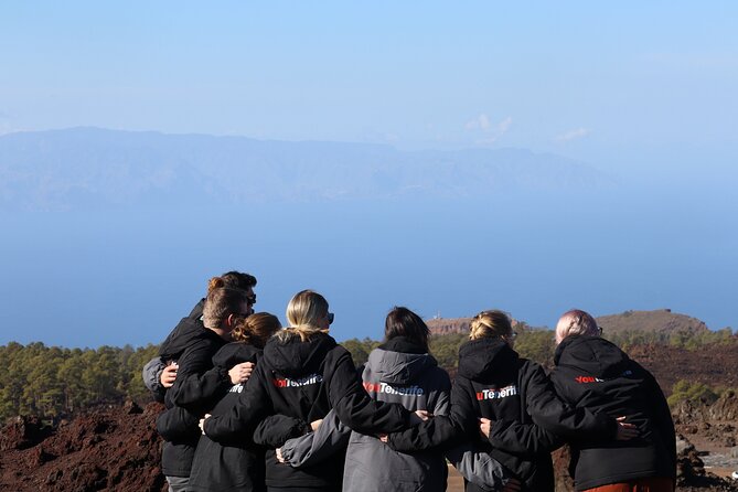Puerto de la Cruz: Quad Teide National Park - Why this quad trip works well from Puerto de la Cruz