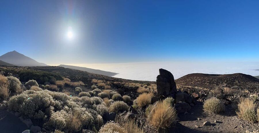 Puerto de la Cruz: Quad Tour to Mount Teide with Photos Included & Local Snack - Should you book the Puerto de la Cruz quad tour?