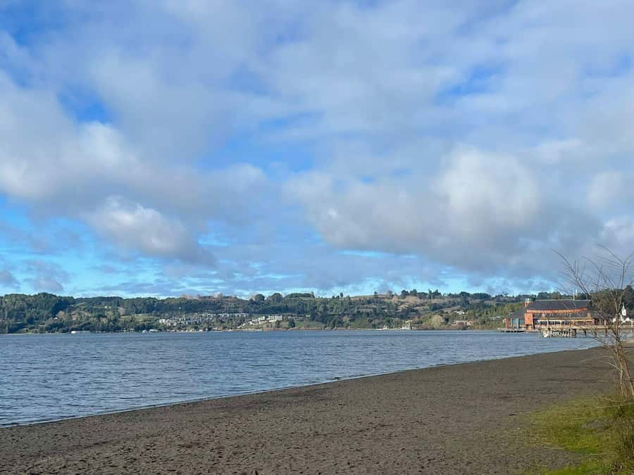 Puerto Montt: Osorno Volcano Tour Shore Tour in Private - Puerto Montt: a short introduction to the port city