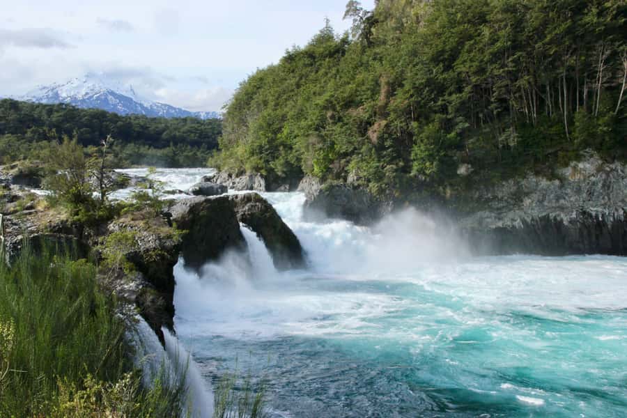 Puerto Varas: Osorno Volcano, Petrohue Falls Full-day Trip - Is $58 a fair price?