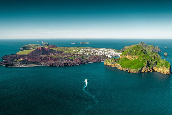 Puffin and Volcano Tour with Ebbi - Why this short tour works so well