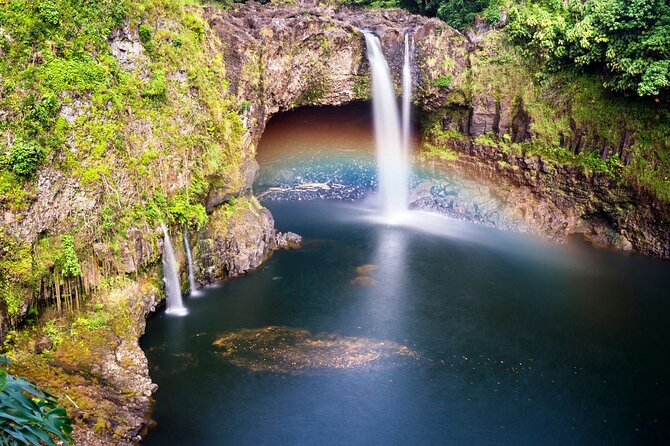 Punalu’u Black Sand Beach Tour - Volcanoes National Park & Hilo - Timing, pickup, and cruise-ship planning