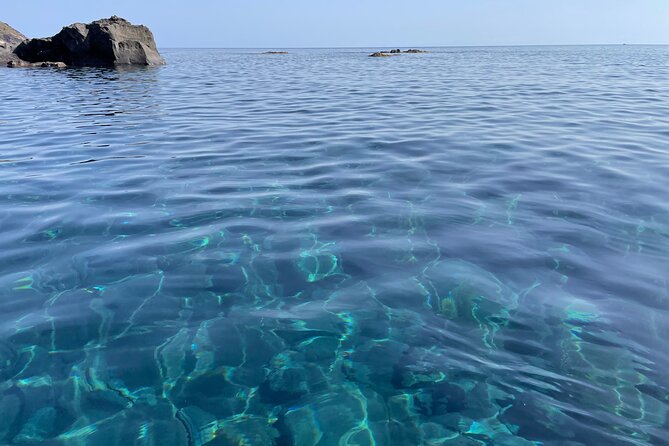 Rent our boat Principessa in Stromboli - Who will enjoy the Principessa most