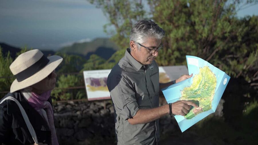 Reunion Island : Guided tour to the Volcano with lunch - Volcano House and a slower afternoon
