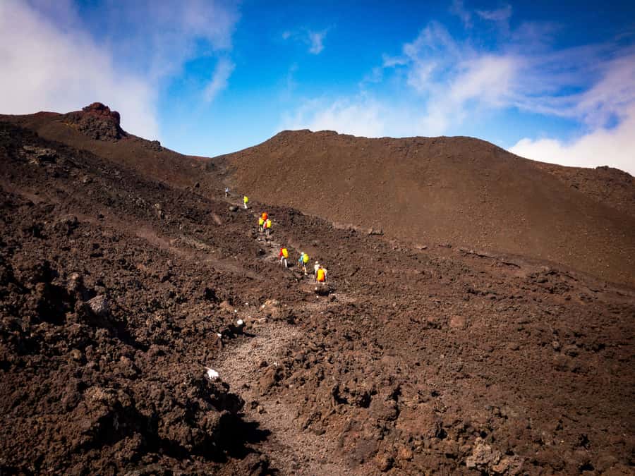 Réunion: Piton de la Fournaise Guided Volcano Hike - Should you book this Piton de la Fournaise hike?