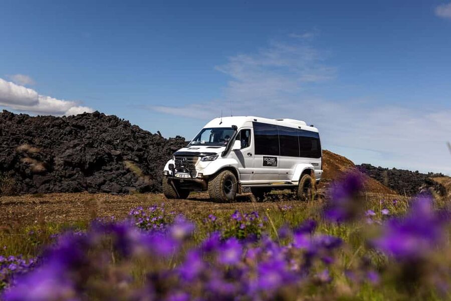 Reykjanes Peninsula: Super Jeep Volcano Shuttle Tour - Why Reykjanes is such a powerful setting