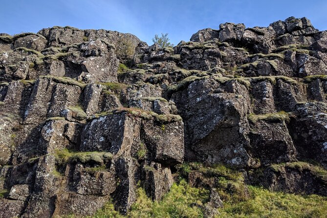 Reykjanes Peninsula: Volcanos & Blue Lagoon Self-Guided Tour - Brimketill and the troll’s cauldron