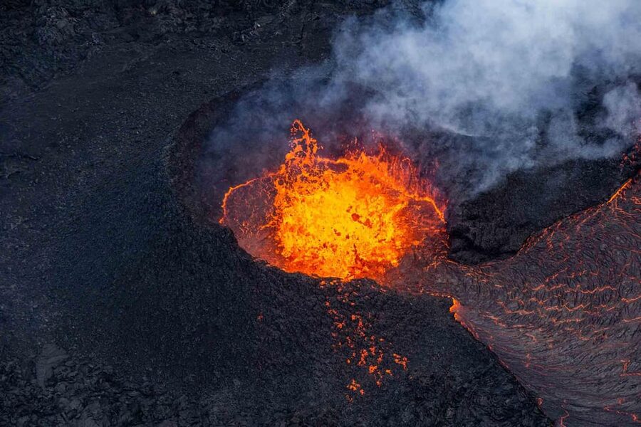 Reykjavik: 45-Minute Volcano Sightseeing Helicopter Tour - Who will enjoy this most?