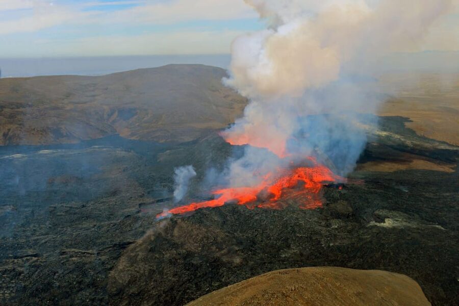 Reykjavik: 45-Minute Volcano Sightseeing Helicopter Tour - Is $624 a fair price?