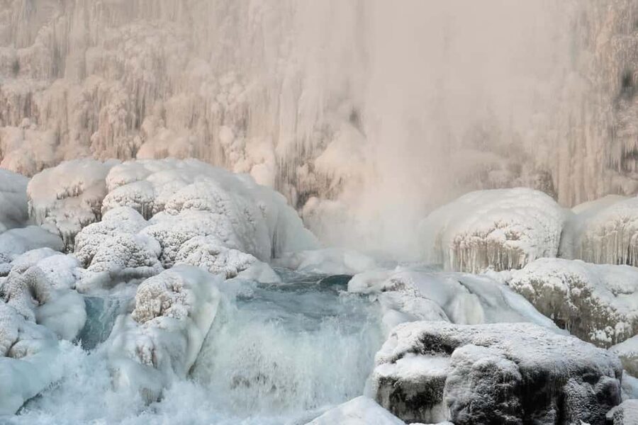 Reykjavík: Best of Golden Circle, Hidden Gems & Lava Tunnel - What to bring and who should book