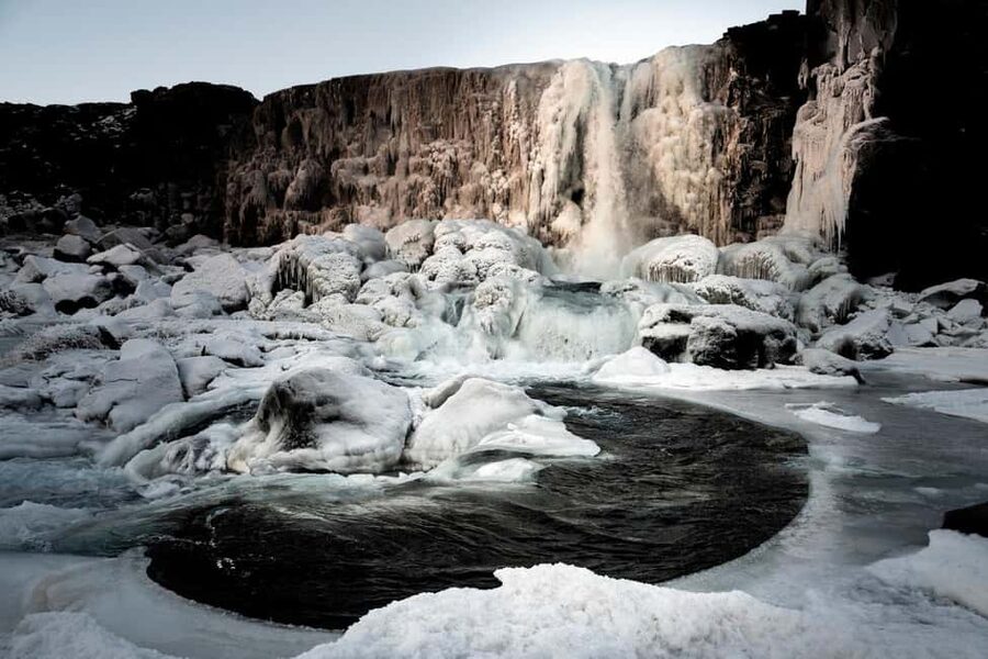 Reykjavík: Best of Golden Circle, Hidden Gems & Lava Tunnel - Why this Golden Circle day feels different