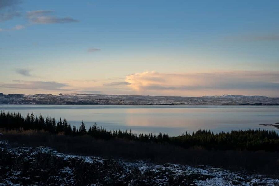 Reykjavík: Best of Golden Circle, Hidden Gems & Lava Tunnel - Gullfoss: Iceland’s big waterfall moment
