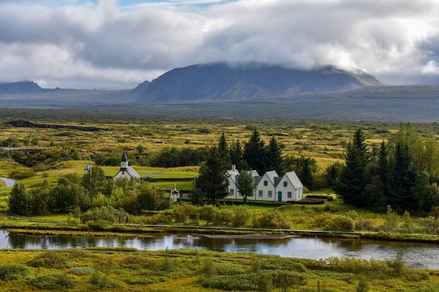 Reykjavík: Golden Circle, Bruarfoss, and Kerid Crater Tour - Why this Golden Circle route works