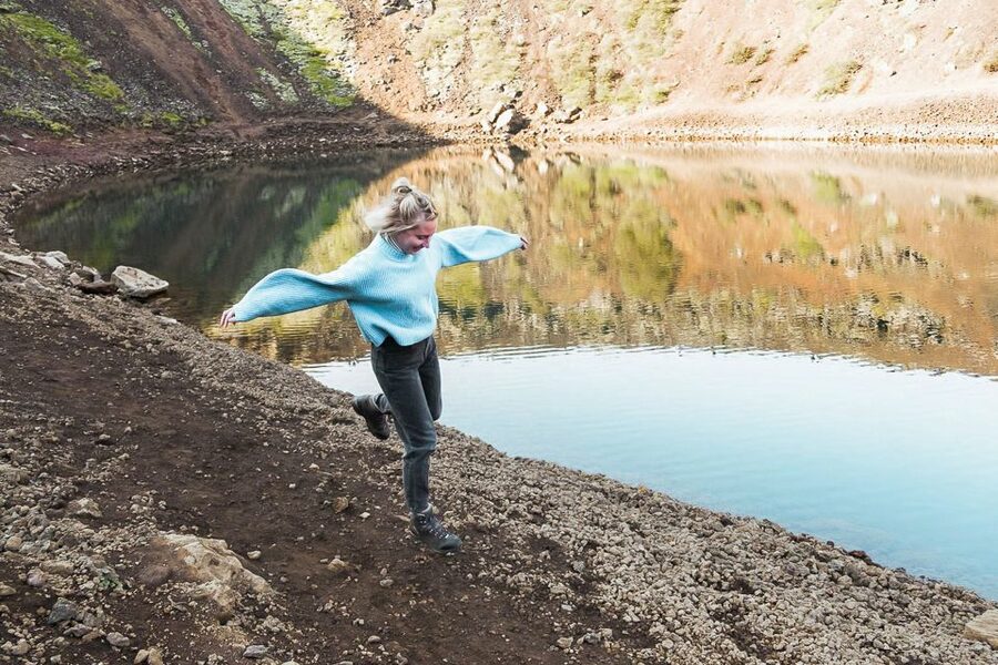 Reykjavik: Golden Circle Full-Day Tour with Kerid Crater - Who will get the most from this $82 tour?