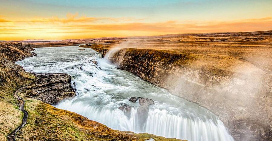 Reykjavik: Golden Circle Full-Day Tour with Kerid Crater - Is the Golden Circle worth a full day from Reykjavik?