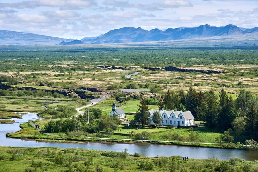 Reykjavik: Golden Circle, Geothermal Lagoon & Fridheimar - What the tour is worth for your money