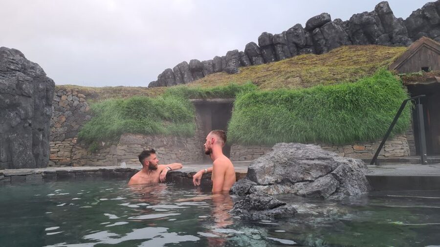 Reykjavik: Golden Circle, Kerid Crater and Sky Lagoon Tour - Haukadalur and Strokkur: Iceland’s dependable burst of steam