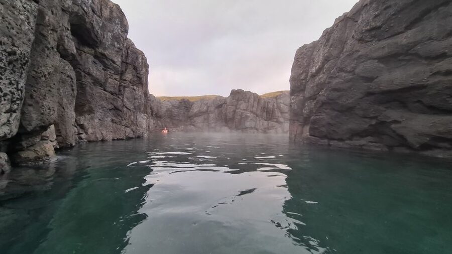 Reykjavik: Golden Circle, Kerid Crater and Sky Lagoon Tour - Food, clothing, and the small details that matter
