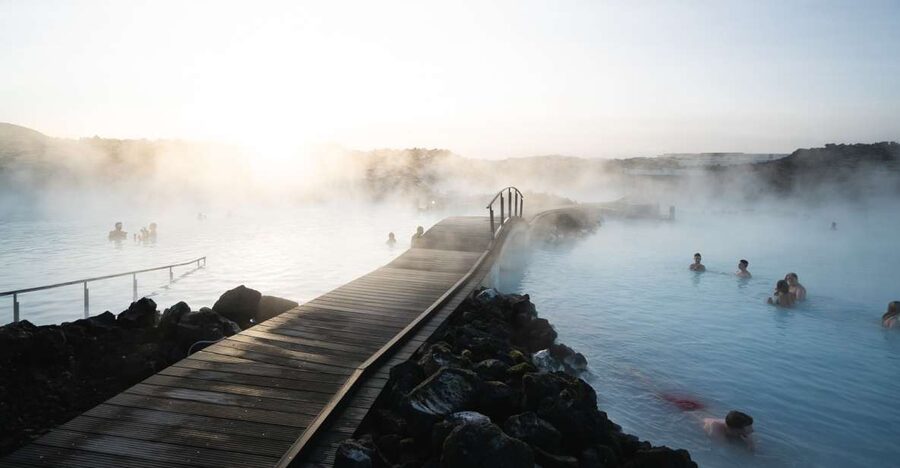 Reykjavik: Golden Circle, Kerid Crater, & Blue Lagoon Tour - Why this Golden Circle and Blue Lagoon combination makes sense