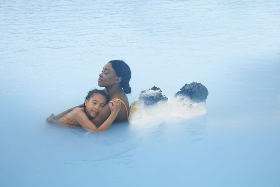 Reykjavik: Golden Circle, Kerid Crater, & Blue Lagoon Tour - Gullfoss: Iceland’s most forceful stop
