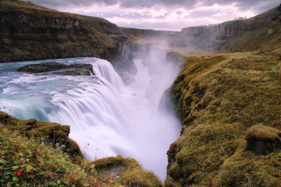 Reykjavik: Golden Circle, Tomato Farm and Kerið Crater Tour - Why this Golden Circle day works so well