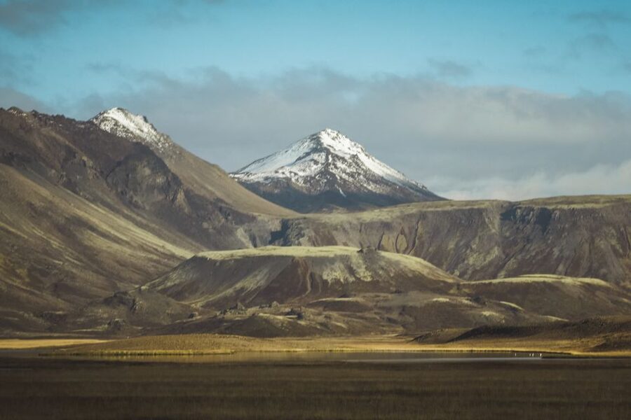 Reykjavik: Golden Circle, Tomato Farm and Kerið Crater Tour - Þingvellir, where parliament and geology meet