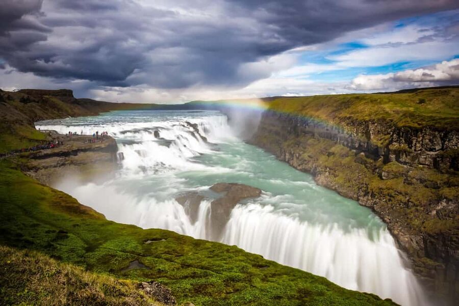 Reykjavik: Golden Circle tour, Crater & Icelandic Horses - Why this Golden Circle tour works well from Reykjavik