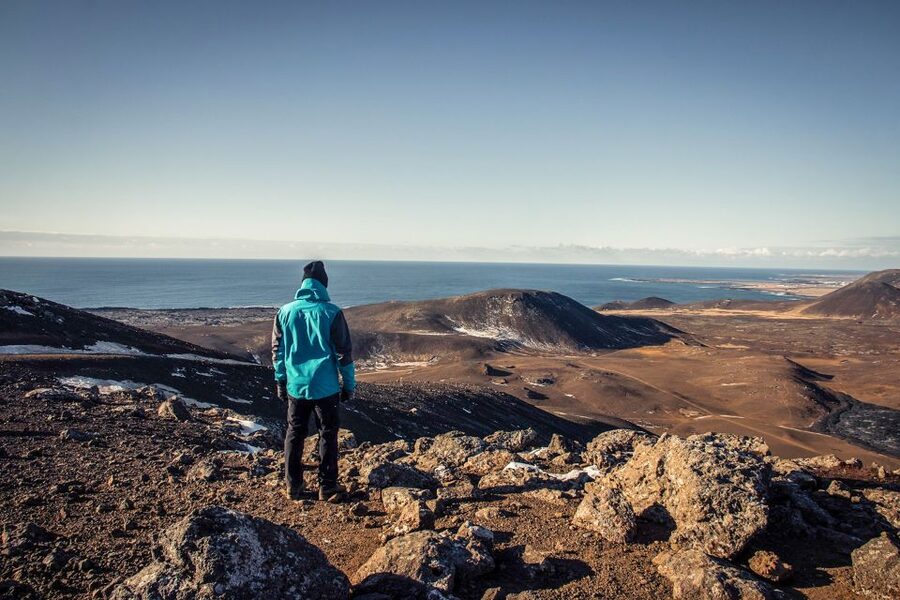 Reykjavík: Guided Afternoon Hiking Tour to New Volcano Site - Should you book the Litli-Hrutur and Geldingadalur tour?