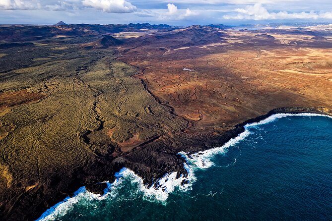 Reykjavik Helicopter Private Tour of Volcanoes - Key points to know before booking
