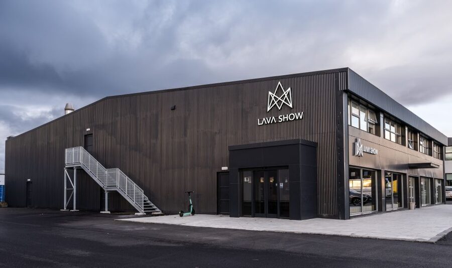Reykjavik: LAVA SHOW - Immersive Experience Entry Ticket - A useful indoor stop in a Reykjavík schedule