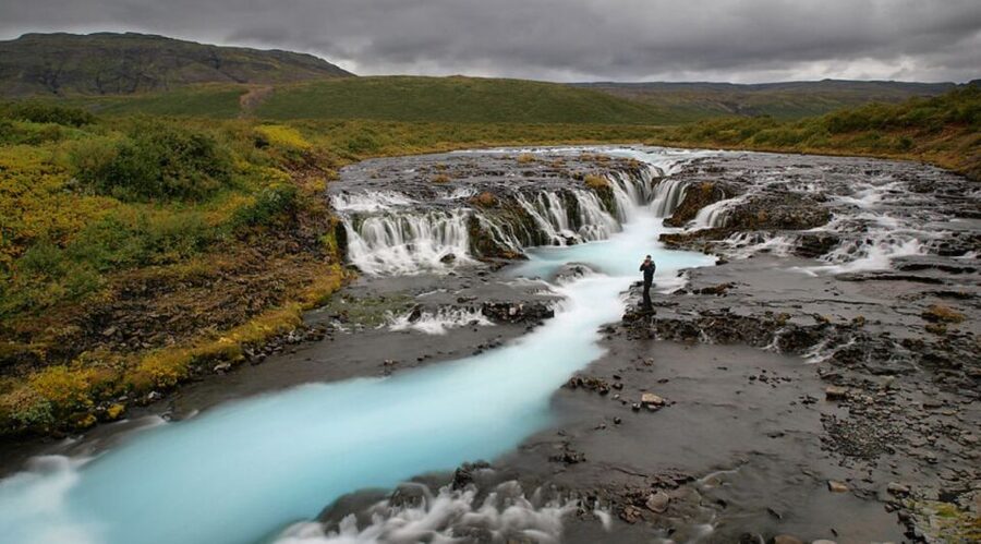 Reykjavík: Private Golden Circle Tour with Kerid Crater - The guide can shape the whole experience